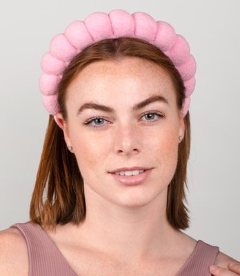 Laduora Spa Day Headband