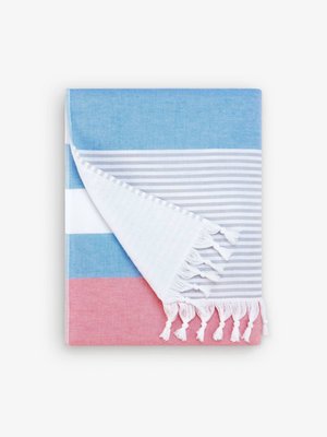 Laguna Beach Textile Company Cape Cod Turkish Towel