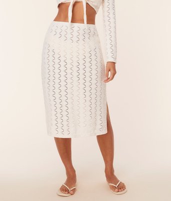 The Crete Skirt