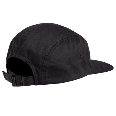 Raw Elements UPF 50+ Black Camper Hat