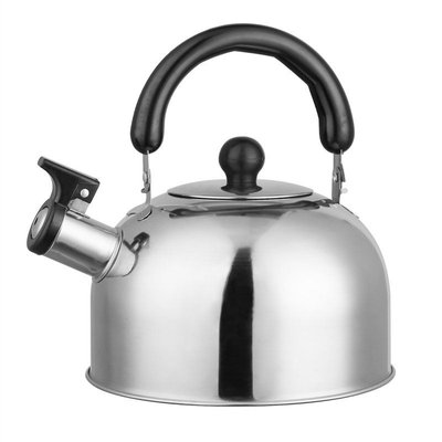 2.1 Quarts Stovetop Tea Kettle