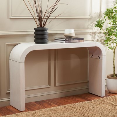 Lopp Console Table