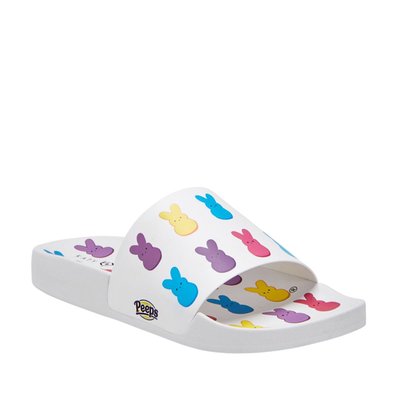 The Peeps®bunny Slide