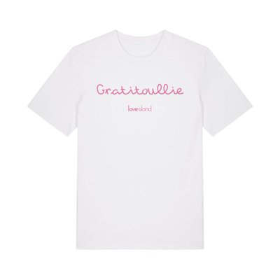 Gratitoullie T-Shirt