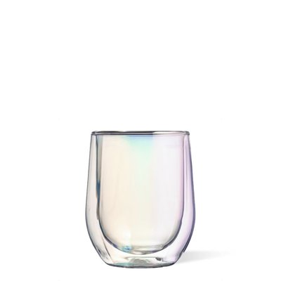 Stemless Glass, Set of 2