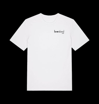Love Island Usa Tee