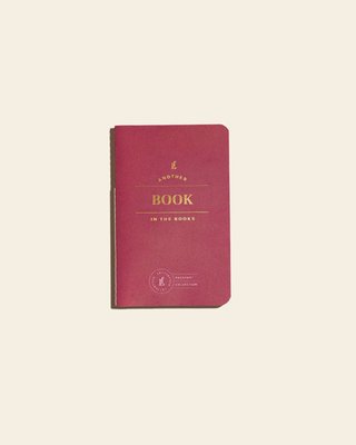 Book Passport