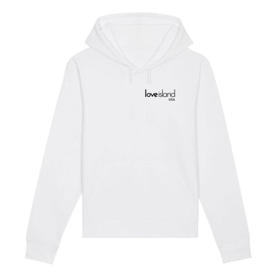 Love Island Usa Logo Hoodie