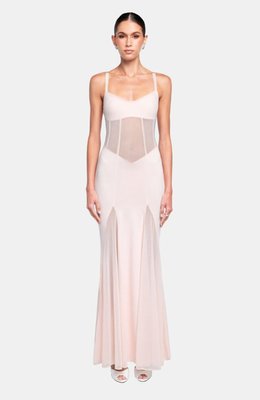 Serenity Maxi Dress