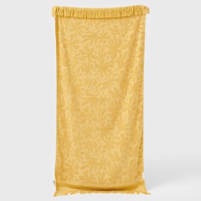 Luxe Towel