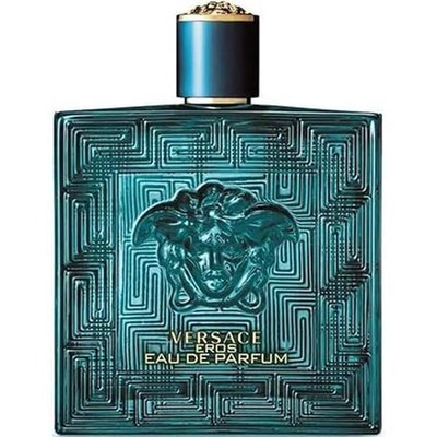 Eros Eau De Parfum Spray for Men