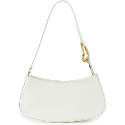 Staud Women's Ollie Leather Shoulder Bag
