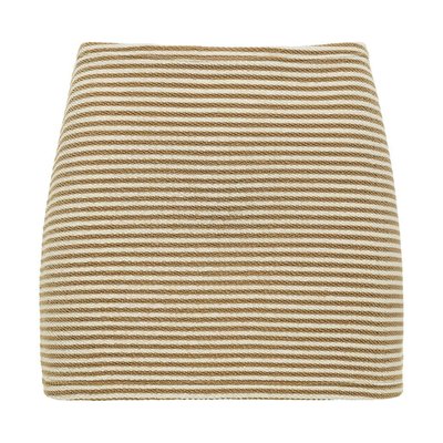 Micro Skirt