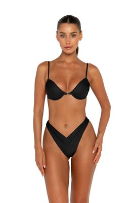 Frankie Bottoms Nero