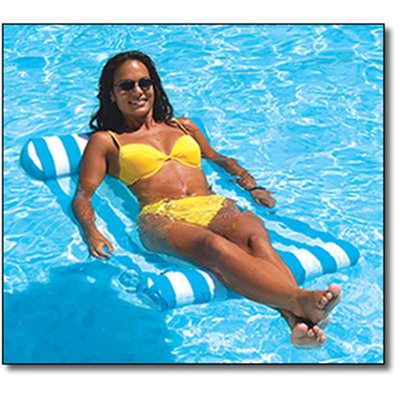 Premium Water Hammock