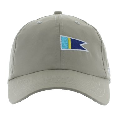 Riomar Performance Cap - Khaki