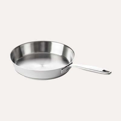 Alva Cookware Maestro Stainless Steel Frying Pan