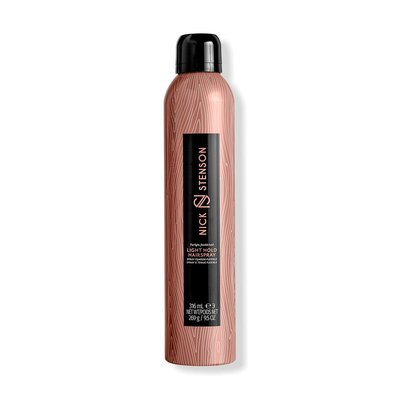 Light Hold Hair Spray