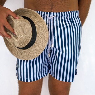 The Nauti By Nature - Swim Trunks