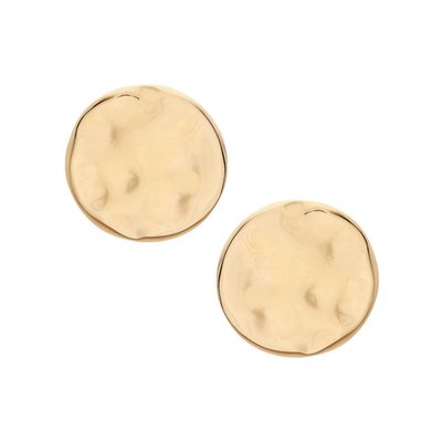 Soko Maji Statement Stud Earrings