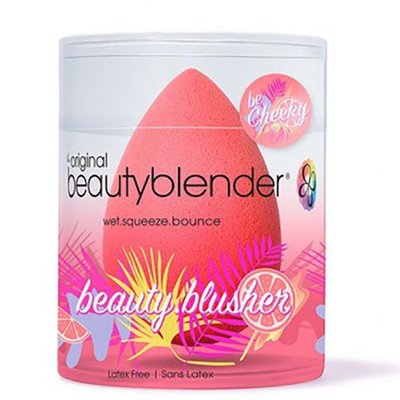 Beauty Blender Beauty Blusher Cheeky Makeup Sponge