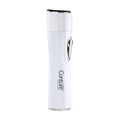 Kinetic Smooth Multi-speed Hair Remover And Skin Polisher