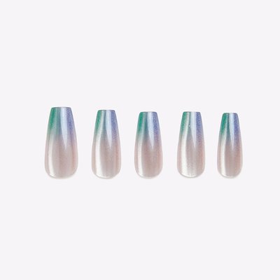 Tip Beauty Dilemma Press On Nail Kit – Coffin