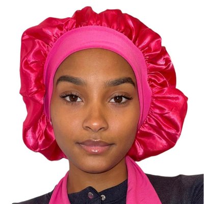 Love Island Hair Bonnet