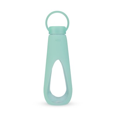 REVIVE Glass Water Bottle