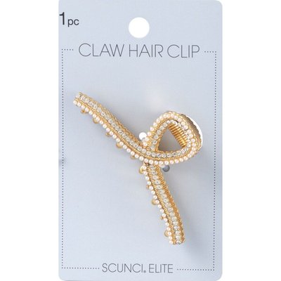 Elite Claw Clip