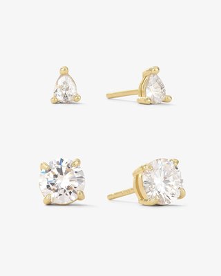 I Got a Raise Stud Set