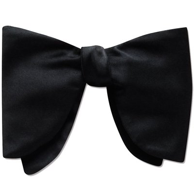 Celebration Black - Bow Ties