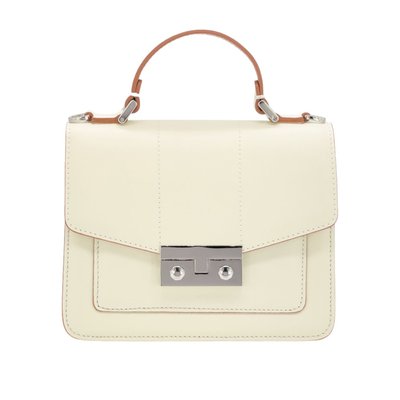 Ivory - Crossbody & Shoulder Bag
