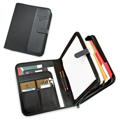 Venture Plus Padfolio