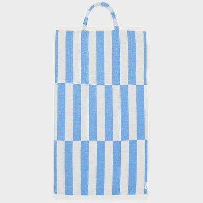 Beach Towel 2-in-1 Tote Bag