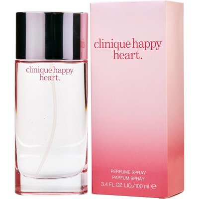 Happy Heart Eau de Parfum Spray