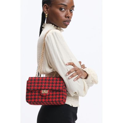 Camille Shoulder Bag