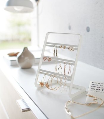 Yamazaki Home Earring Stand