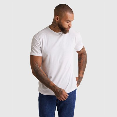 Crew Neck