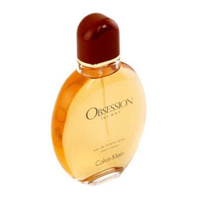 Obsession For Men Eau De Toilette Spray