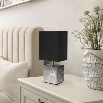 Eri Ceramic Table Lamp