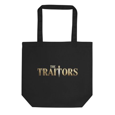 Logo Tote Bag