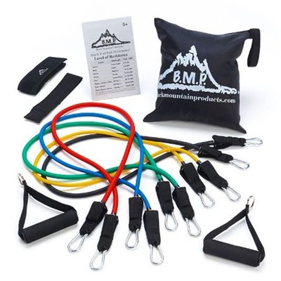 Exercise Resistance  Band Set
