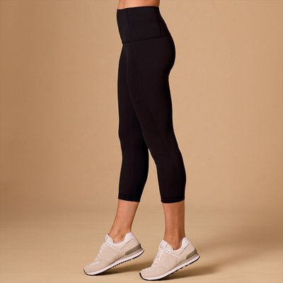 The Tilly Crop Legging