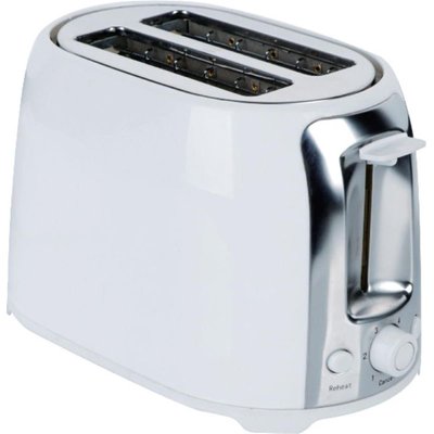 Cool Touch Toaster