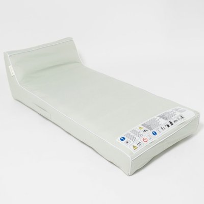Luxe Lie-On Lounger Float The Vacay