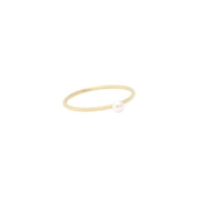 Ayou Jewelry Pearl Ring