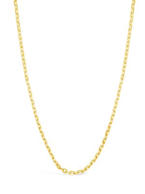 Dainty Face Mask Chain[color/gold ] - Gold