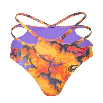 Sunset Butterfly Two Piece - Bottom