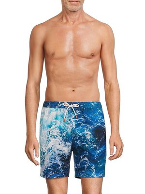 Swims Men's Oceano Swim Shorts